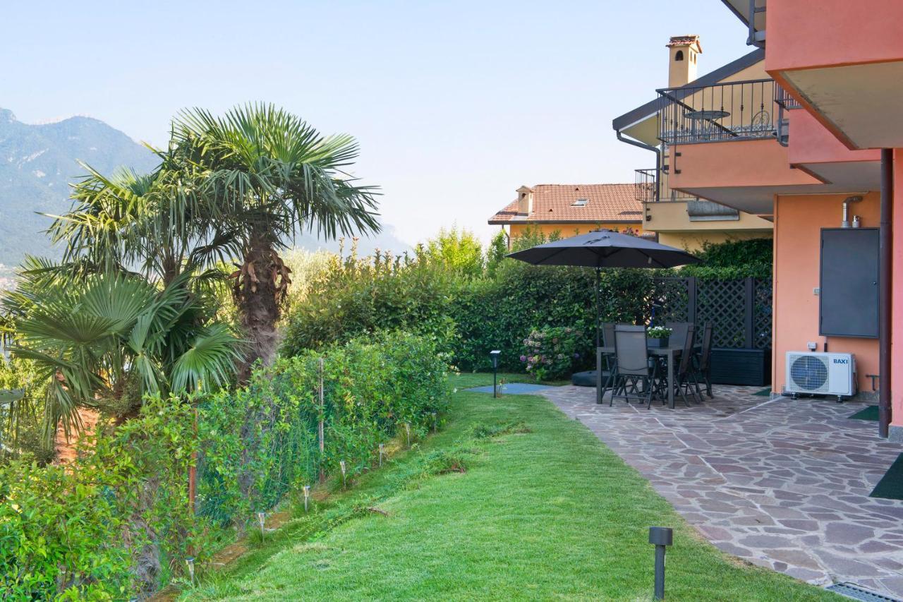 Casa Marina Bellagio Private Garden Villa Luaran gambar